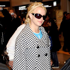 Britney Spears Britney Spears